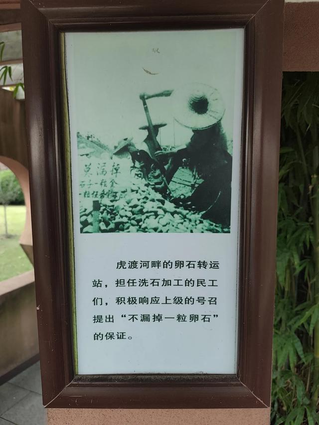 南闸和北闸