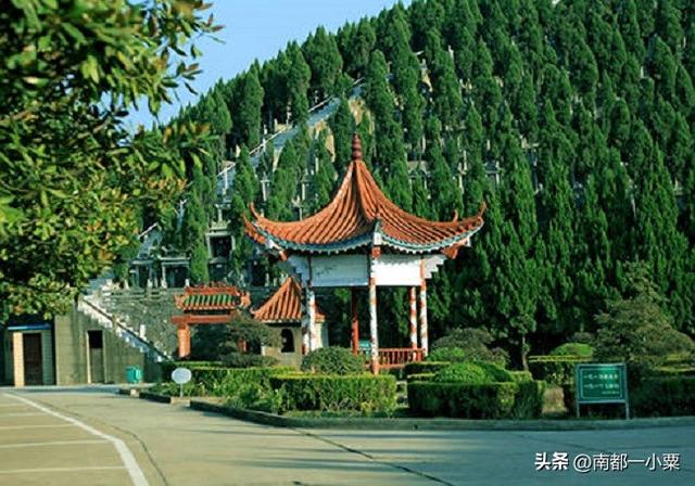 太和古镇：千年文脉 烟火传承