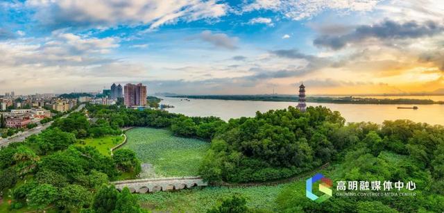 最新！2025佛山五区中秋赏月地图！最佳赏月时刻→ | 双节同庆趣游佛山