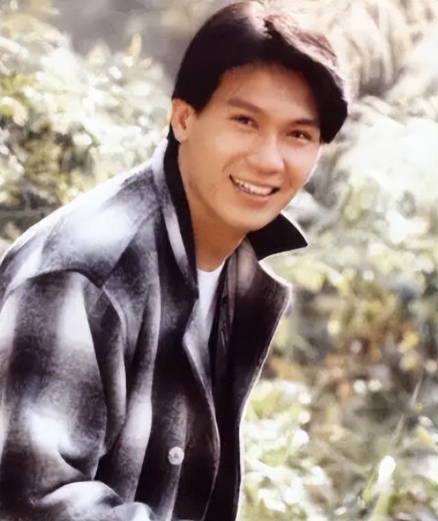 许绍雄刚走，又一港星传出噩耗，“最帅展昭”病逝，原来早有征兆