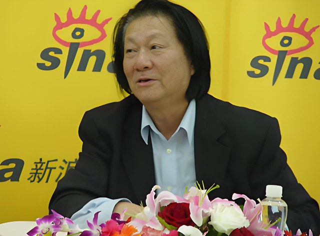 十一还没过完，4位名人传来死讯，最小49岁，还有人捧红郭达蔡明