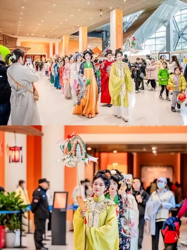 别催别催！你们要的成都人气场馆玩法来了