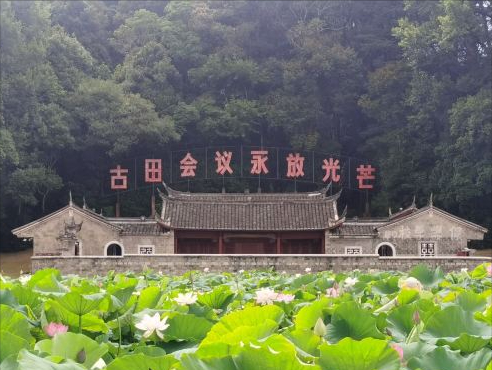 厦蓉高速公路，经过你的家乡吗？