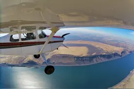 世界上最便宜的10架飞机：最少只需要10万块，产量超过2.3万架图片