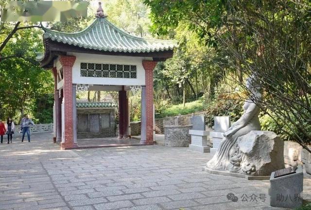 广东惠州十大打卡地（研学版）