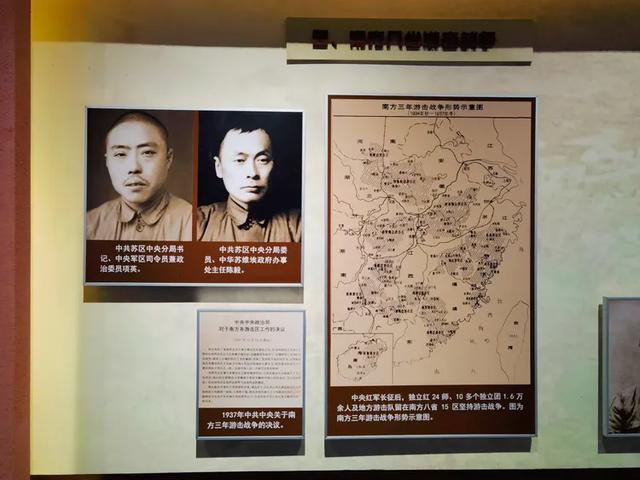 六盘山红军长征纪念馆