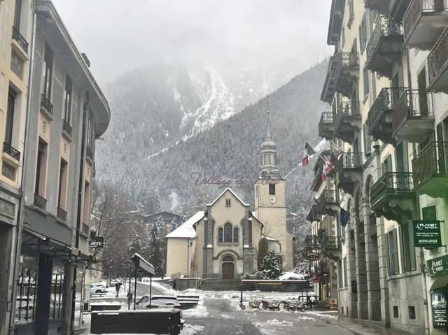 165年老牌户外品牌，终于来华讲阿尔卑斯山故事