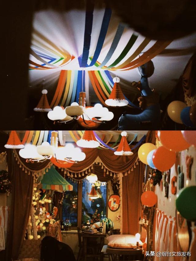 【乐游烟台】冷？不存在的！烟台这些“冬日快乐水”实测抗寒