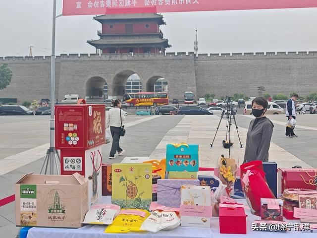 大同人给外地人的一点建议 之三 来大同吃点啥 走的时候带点啥