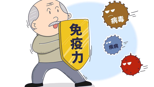 甲流凶猛来袭！张文宏：萝卜白菜先放放！这6样才是“免疫神器”