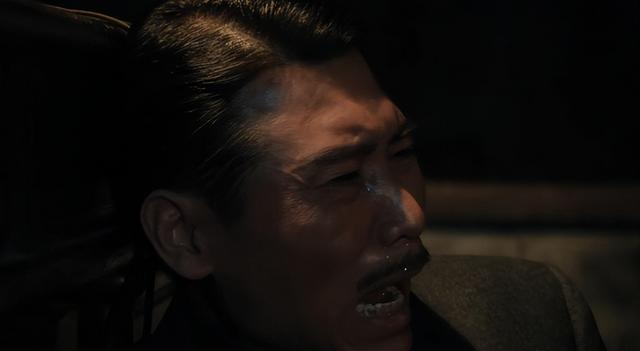 央视《归队》全员演技过关，只有一人是败笔，脸部僵硬、演技还差