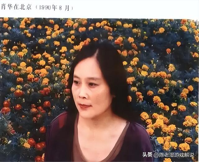 这一次，"老夫少妻"的残酷现实 ，在75岁张艺谋身上体现得淋漓尽致