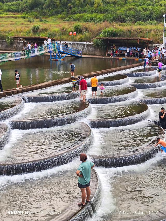 周宁自驾二日游：八蒲村(2025·10·5～6)