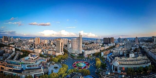 炸了！国家聚焦云南曲靖，这座城将要从中国火到全球！