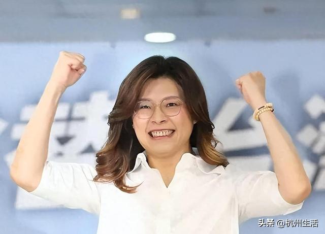 多位议长转向，国民党主席选举胜局已定，张亚中：统一是唯一选项