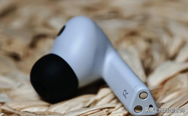 Samsung Galaxy Buds 3 FE 评测：高性价比 AI 耳机