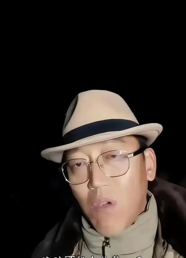 东天山来的骆驼队为什么会被交警拦下！！！