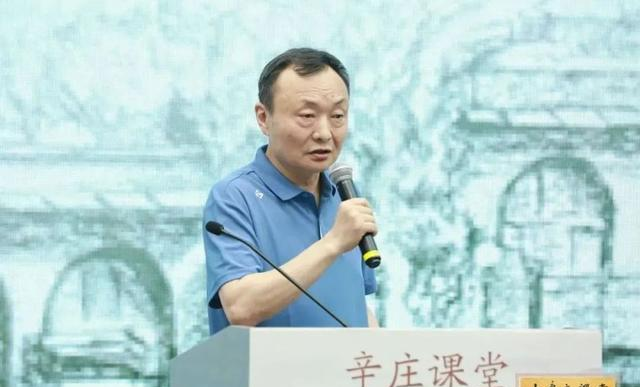 2003年拆墙第一人，王军如何用远见破解城市困局