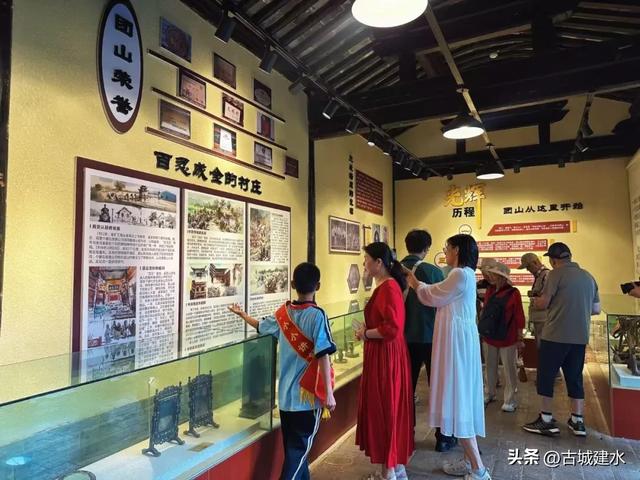 多元业态深度融合，看建水如何以创新点亮暑期市场