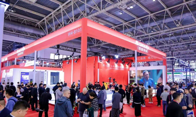 热搜欠它一个头条! 格力机床精度超德国30%, 17年研发撕开国际垄断