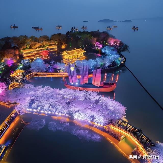 2026无锡“春假+清明”长假：客流量排名前五景区及后续出行建议