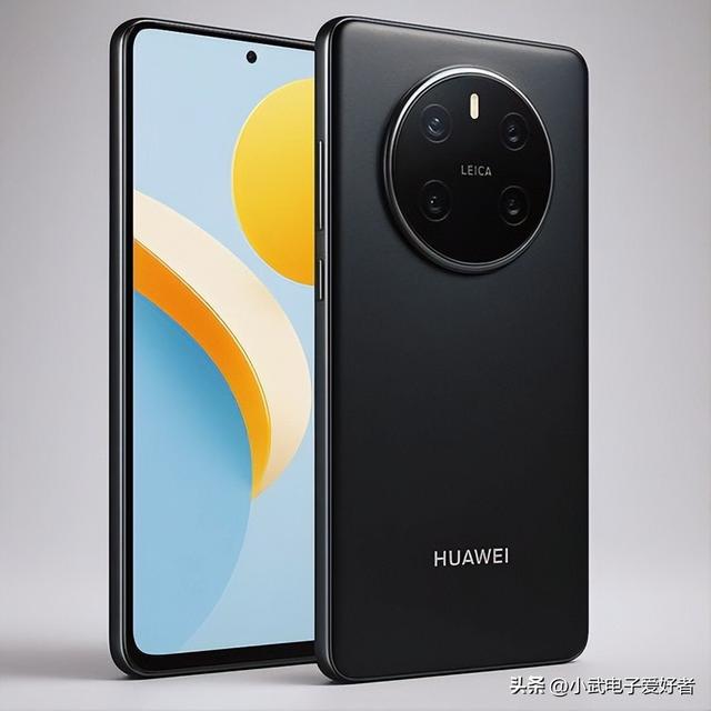 华为 Mate80 散热革命：当风扇成为旗舰机的性能心脏