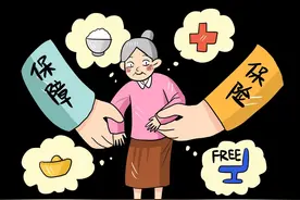 养老危机来袭，70、80后，准备好了吗？图片