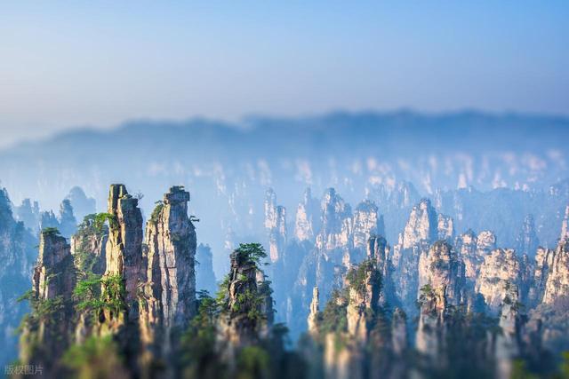 全球公认最美的十个地方，中国上榜一个！