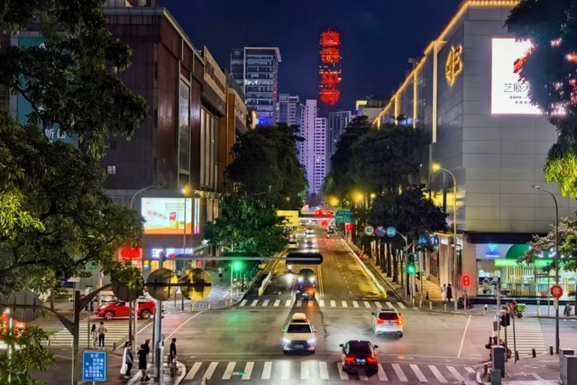 周末“云”上见！邂逅下一个深港潮玩地