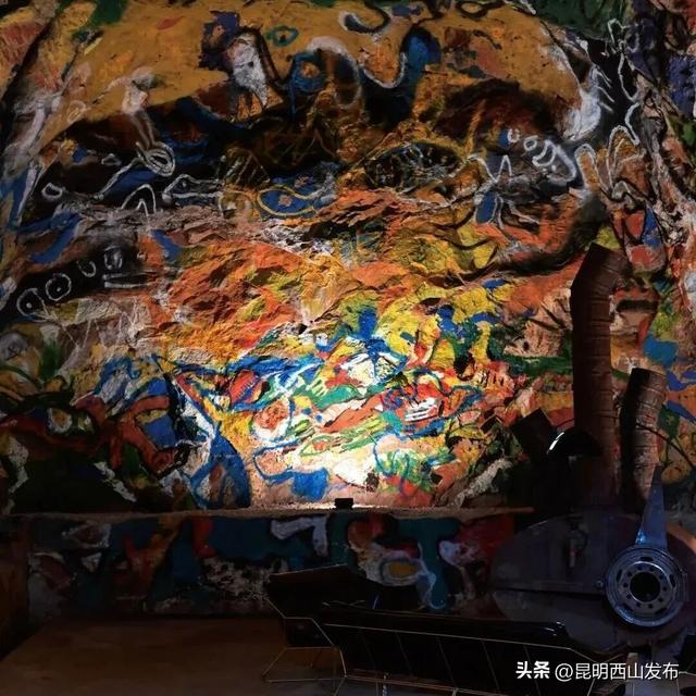 【防空洞脱口秀】硬核交友！本周六在南小咖来场工业风派对