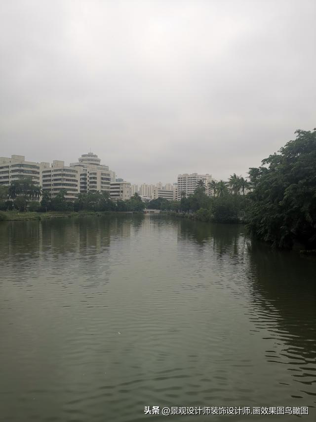 海南省海口市人民公园