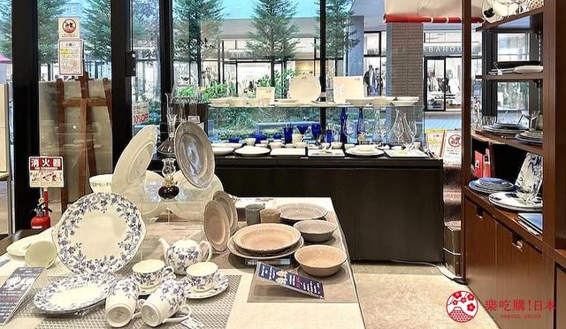 东京近郊OUTLET推荐「AEON LakeTown OUTLET」！新宿搭车50分钟就到