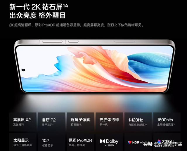 vivo X200Ultra和OPPO FindX8Ultra有啥区别，该怎么选择？