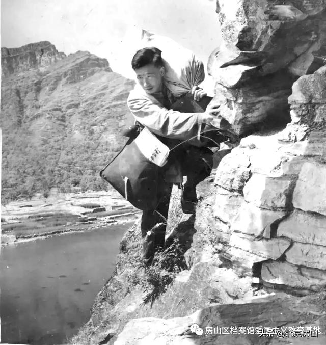 房山的“穿越”好去处