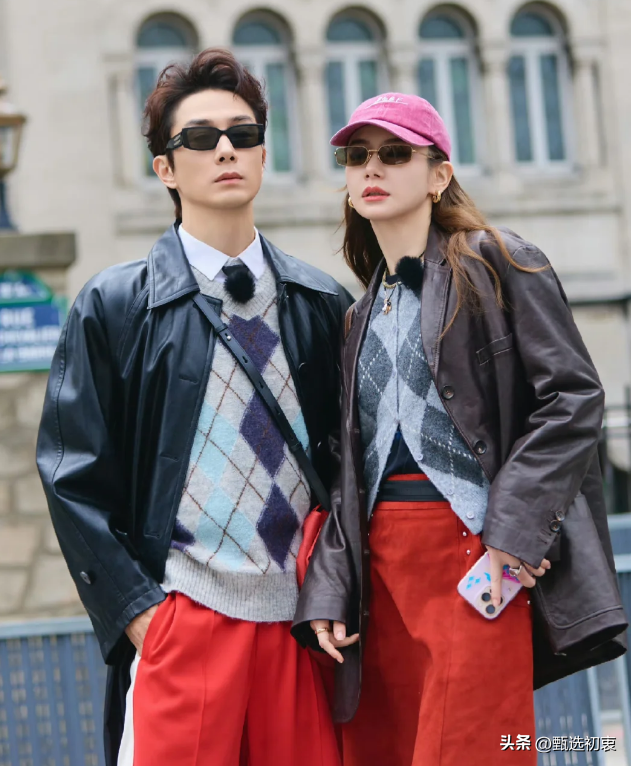 有种人生赢家叫戚薇，从双性恋到二胎宝妈，如今婚姻甜蜜羡煞旁人