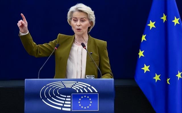 全世界都被普京骗了！打击乌克兰只是个幌子，真正目标已布局四年