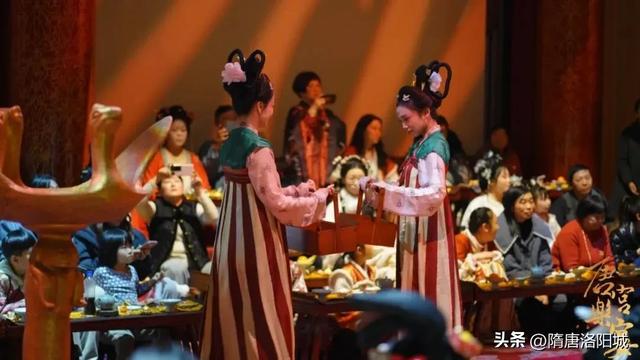 洛阳再上榜！跟着榜单游神都，最新攻略出炉！