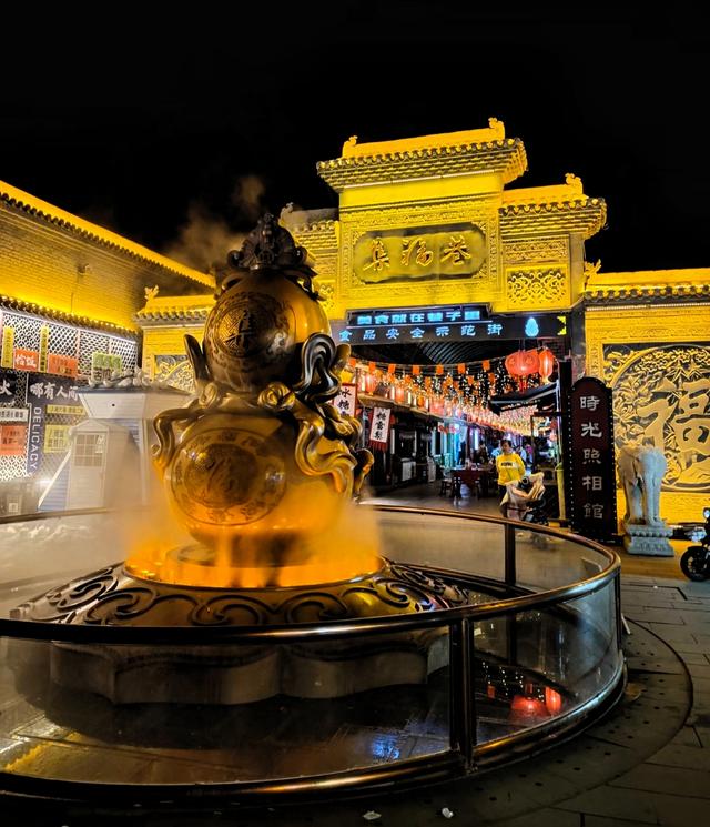 中秋寻月地图：这5个地方藏着不一样的团圆故事
