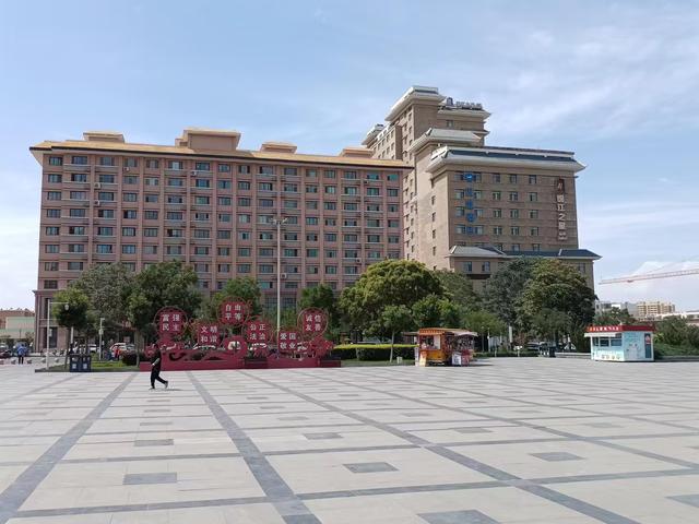 又踏甘肃地之三十七 武威篇之一 古城凉州