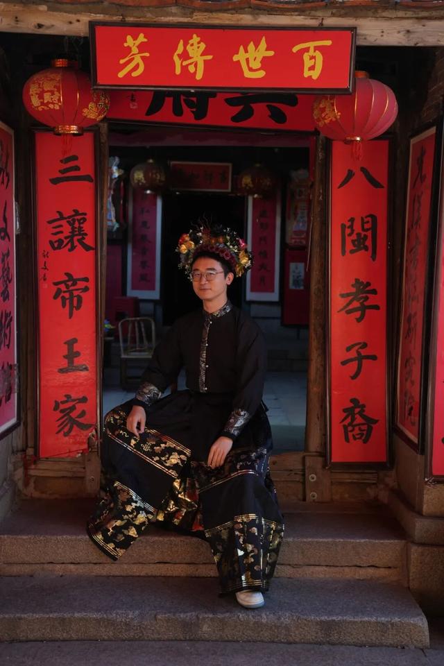 是时候放弃三亚了！改乘高铁去这里过暖冬！