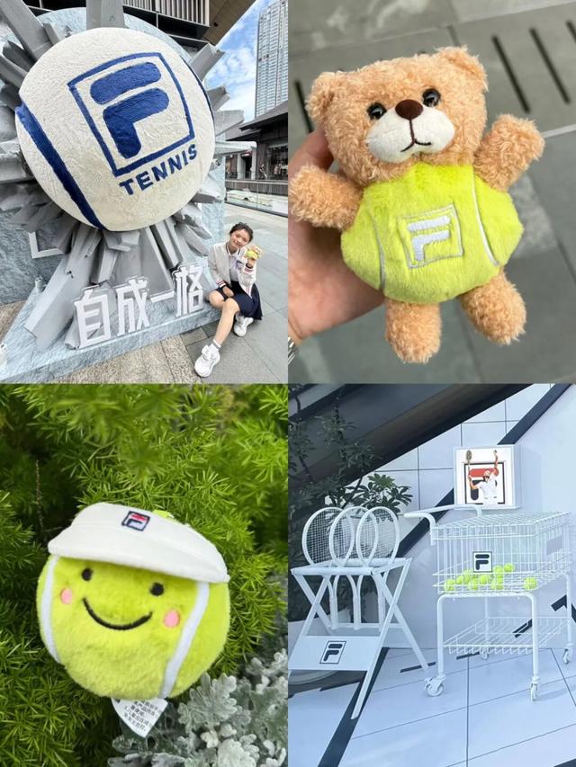 网球人新日常：装备要好，孩子要练，自己要上