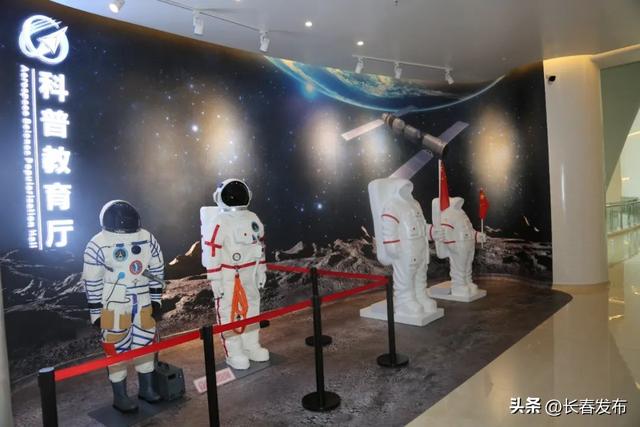 邂逅长春！跟着航空展漫游长春②产业文化之旅