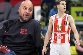 火箭该用探花签选谁？队记公布5大目标排名：首选1米98高大控卫图片