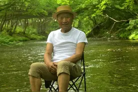 “寿命长短，一看便知”，长寿的老人，一般有5个特点，你有吗？图片