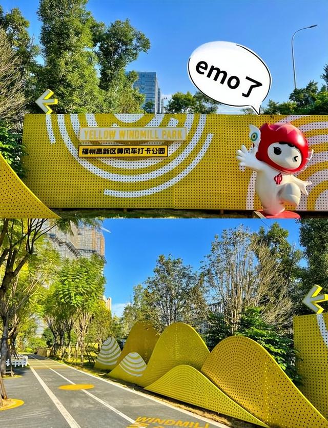 福州这3个地方，美女都快挤不进去了！