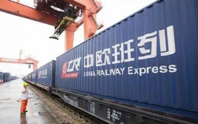 波兰切断中欧班列后中方开通新航线