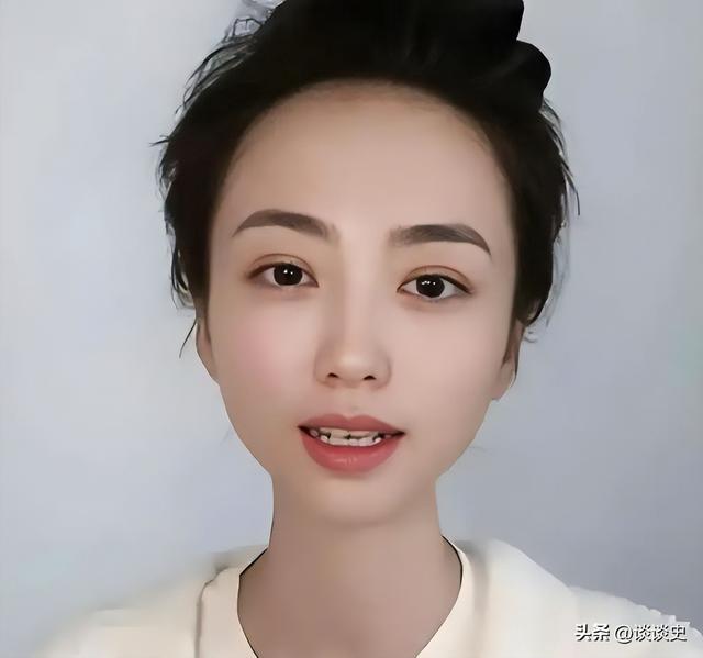 脱离许家印后，原恒大歌舞团长白珊珊，最后居然嫁给了这个男人