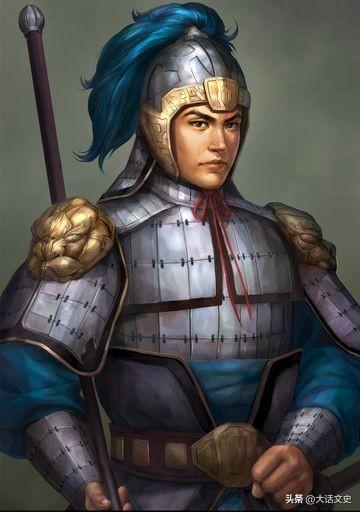 将门虎子？三国蜀汉名将二代战力榜