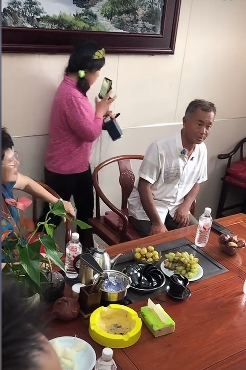 沈巍观察3:坦言商业合作难成一途，谒访殷夫故居深契共情