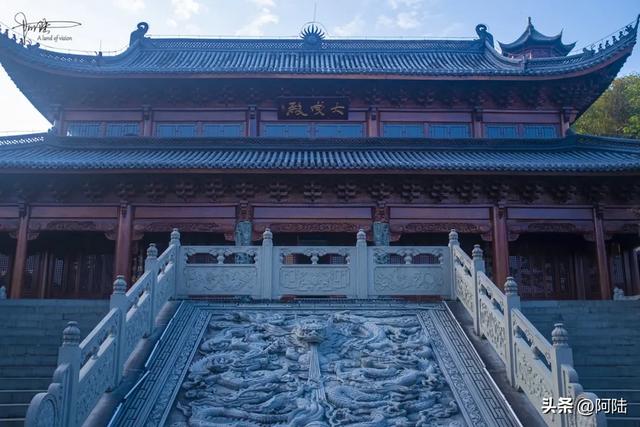 铜仁古城始建于2021年？但府文庙等古迹却让我三步一停，烦人